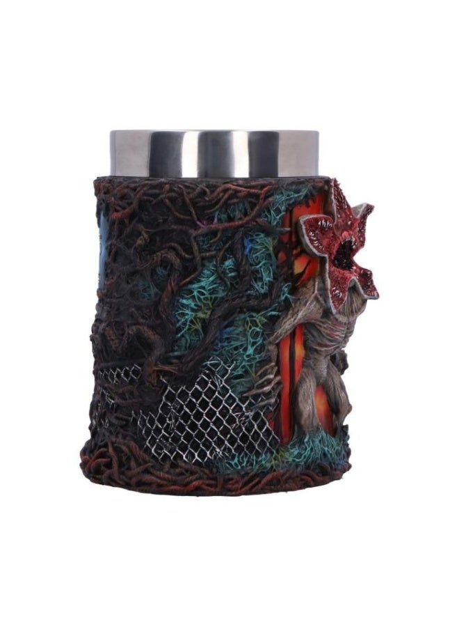 Nemesis Now Stranger Things Demogorgon Tankard (16cm) - Image 1